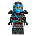 LEGO Ninjago: Самурай VXL 70625 — Samurai VXL — Лего Ниндзяго