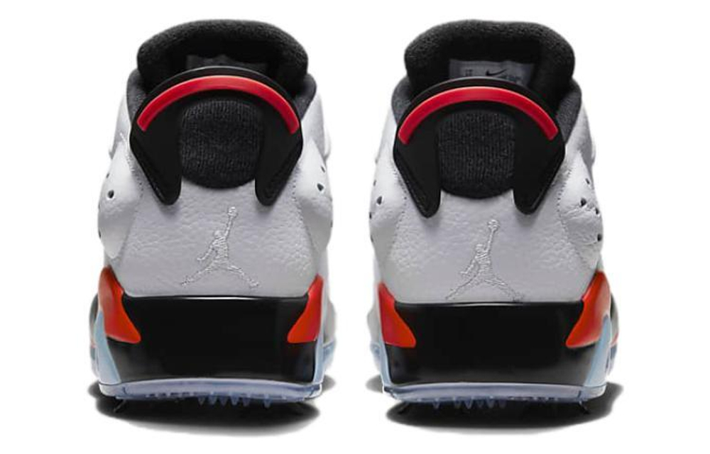 Кроссовки Jordan Retro 6 G