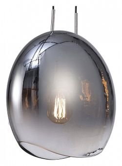 Подвесной светильник Mantra Lens 6186