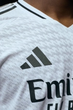 Футболка adidas Real Madrid 24/25 Home Authentic