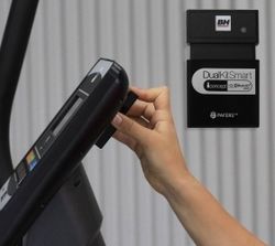 BH FITNESS F2W DUAL Беговая дорожка