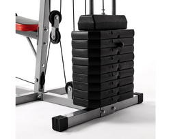 Силовой комплекс DFC D7001