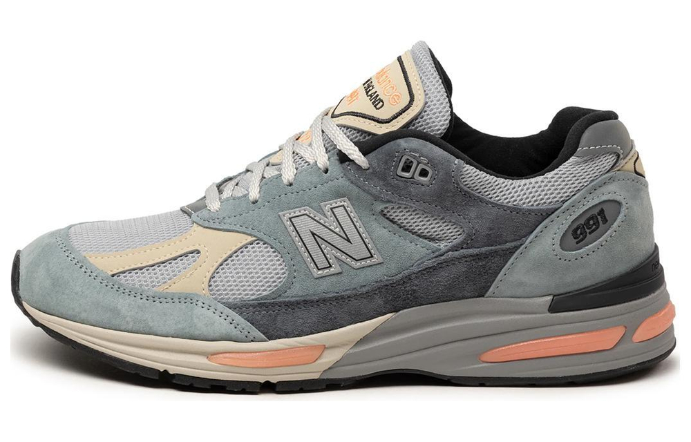 Кроссовки New Balance Nb 991 V2