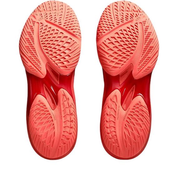 Asics Sky Elite FF 3 Кроссовки для тренировок Низкие Кораллово-красные Мужские
