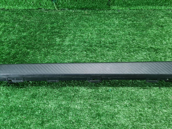 Молдинг накладки порога правый Geely Coolray (2019-н.в.)