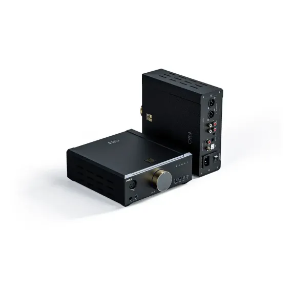 FiiO K9 PRO ESS