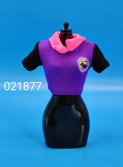 Одежда для куклы Барби 021877