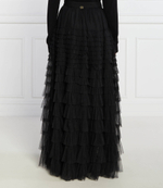 Юбка TWINSET - черный(232TP2642)