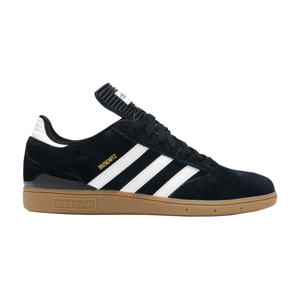 Кроссовки Adidas Originals Busenitz Vulc Pro