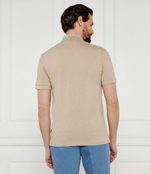 Поло Pallas BOSS BLACK - бежевый(50468362)