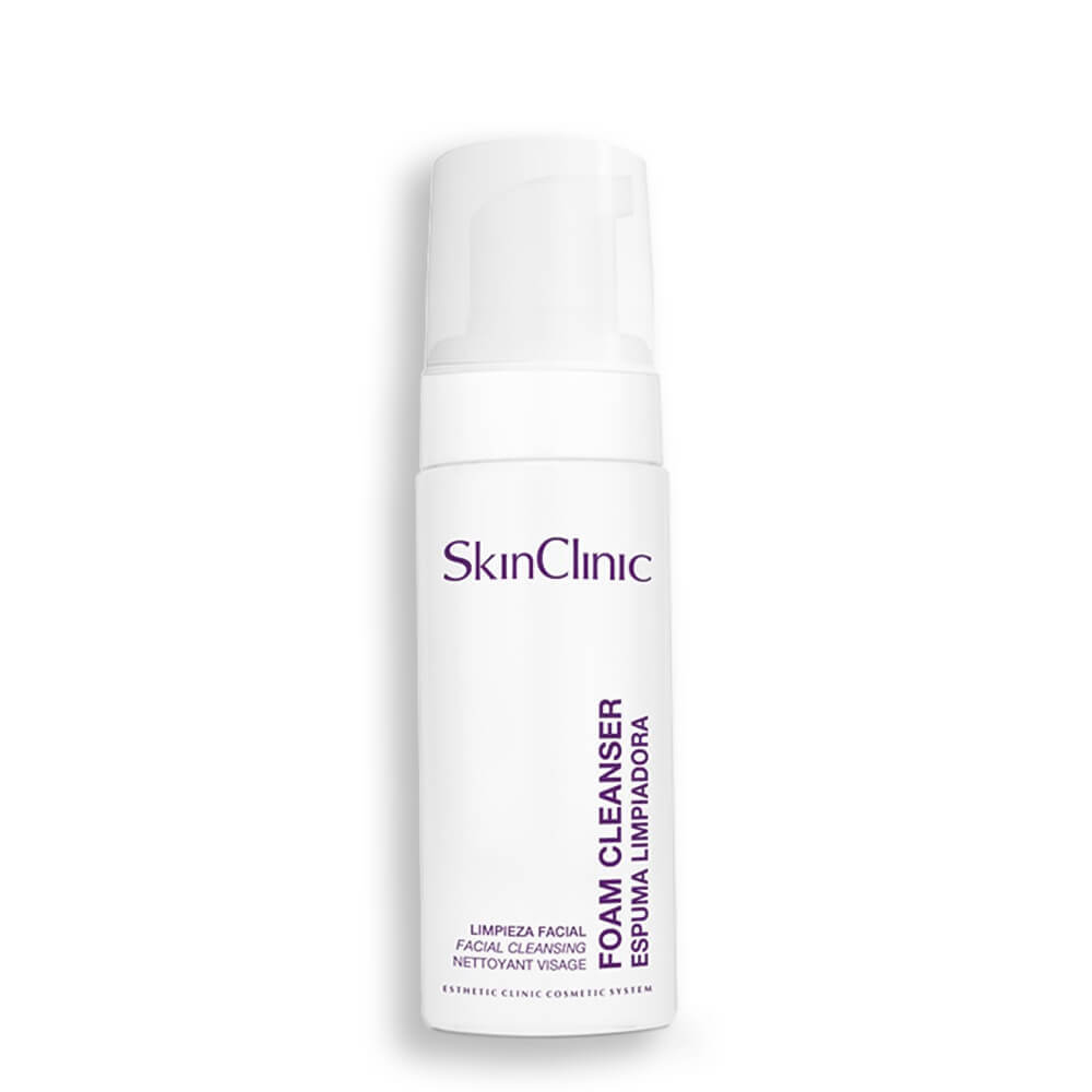 SKINCLINIC FOAM CLEANSER