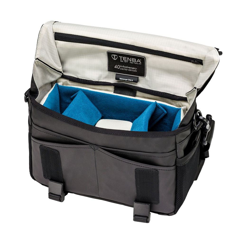 Tenba DNA Messenger 8 (Special Edition)