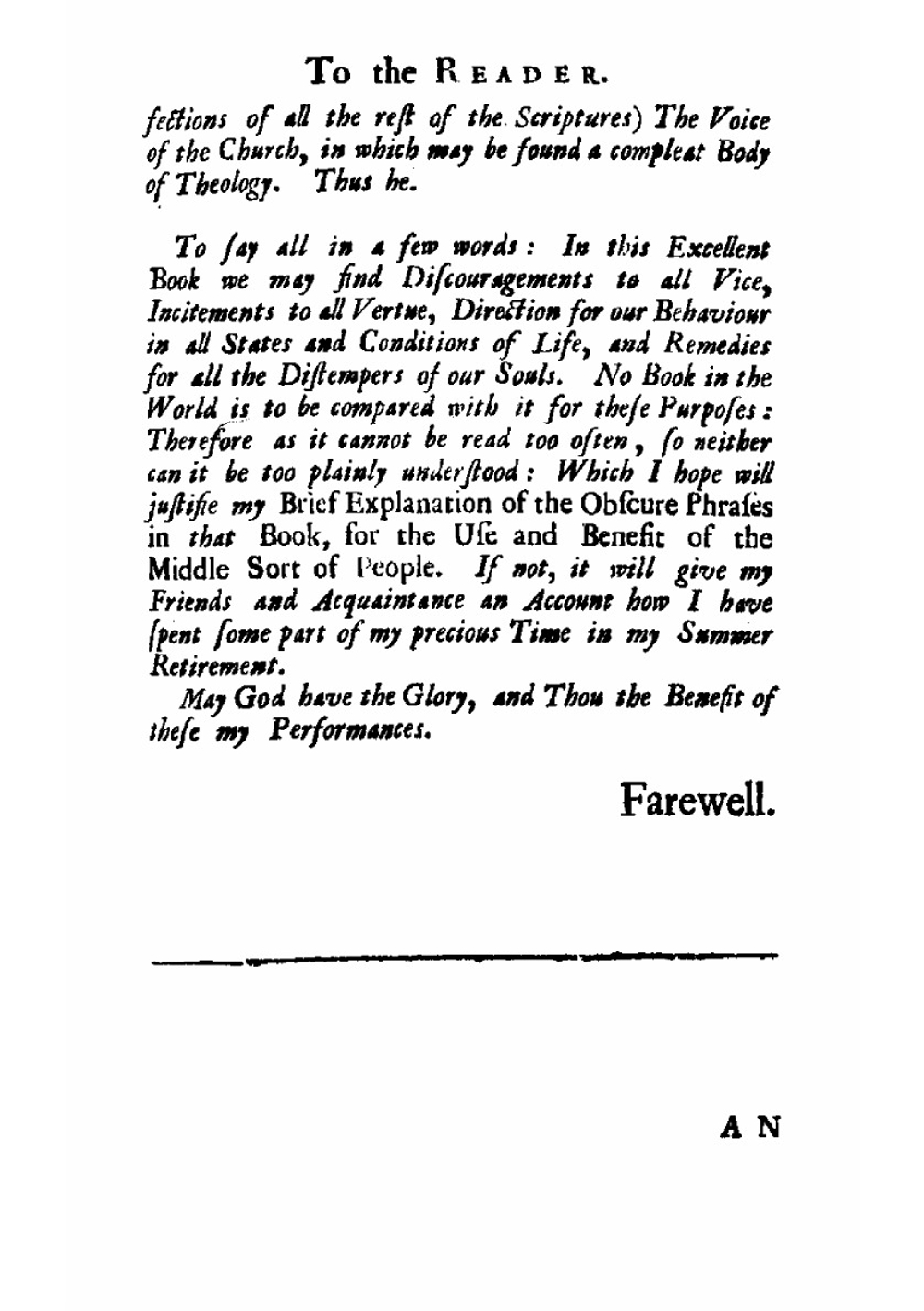 A brief explanation of the obscure phrases in the Book of Psalms | John Clutterbuck