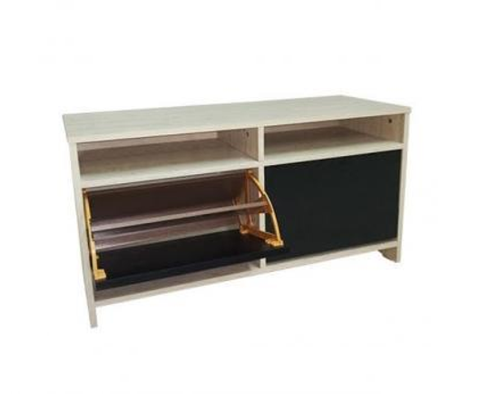 Обувница ПРЕМЬЕРА 2-х местная