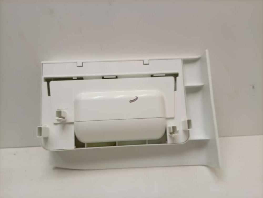 WF8500NMW/YLP кт25 Крышка бункера для стиральных машин Samsung б/у