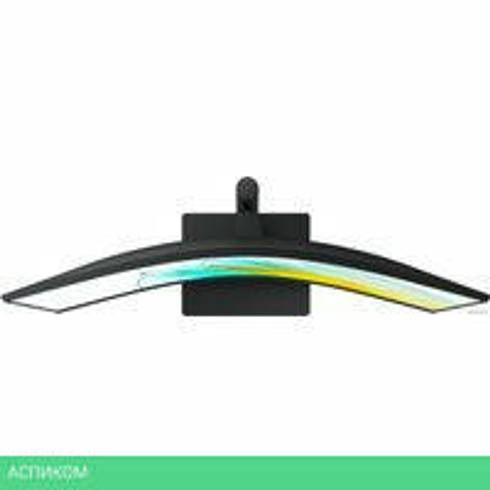 Игровой монитор Samsung ViewFinity S6 LS34C652UAUXEN