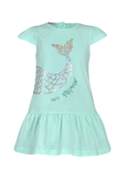 11-149-8 платье для девочки Luneva.