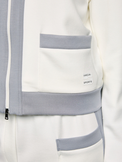 Жакет из полиамида