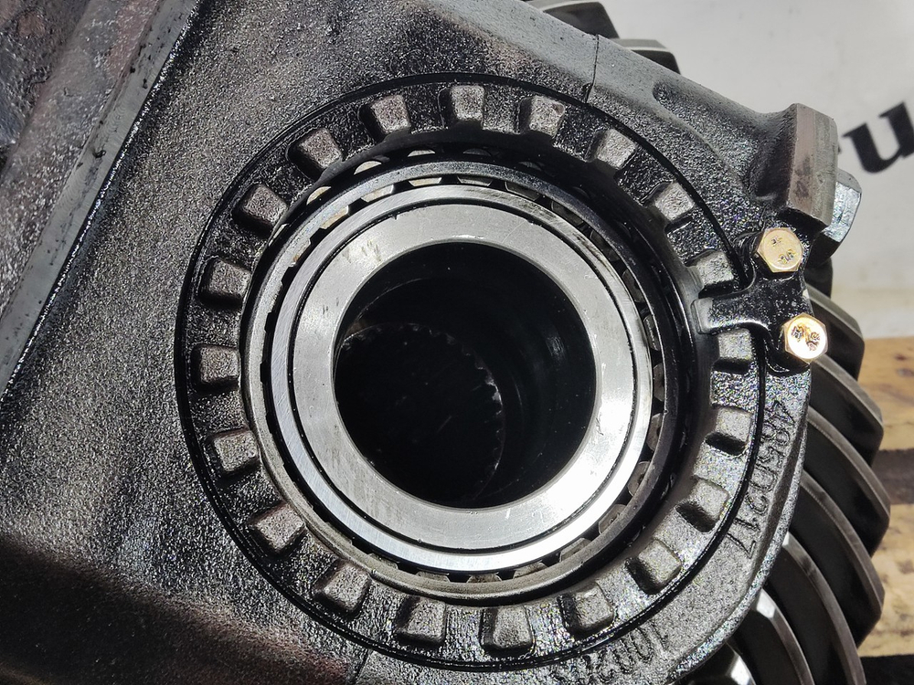 Редуктор заднего моста A1282 2.846 2023г.