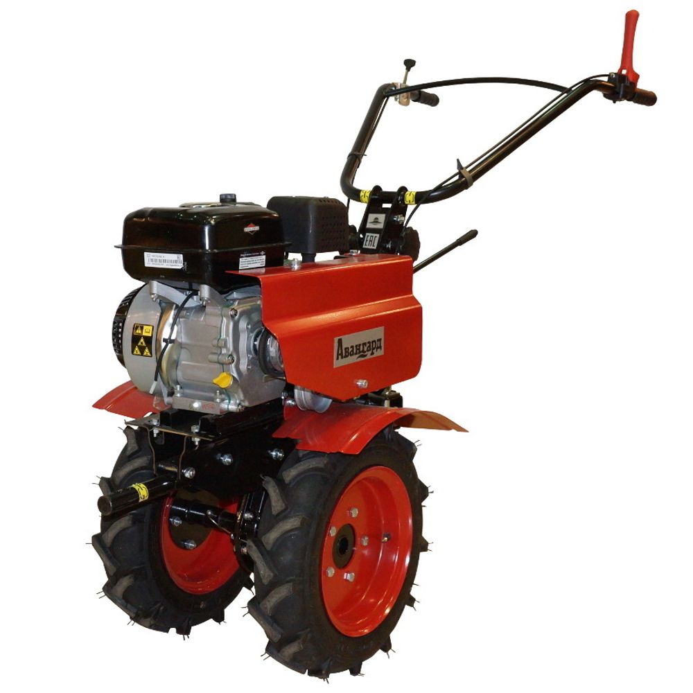 Мотоблок АВАНГАРД АМБ-1-М13