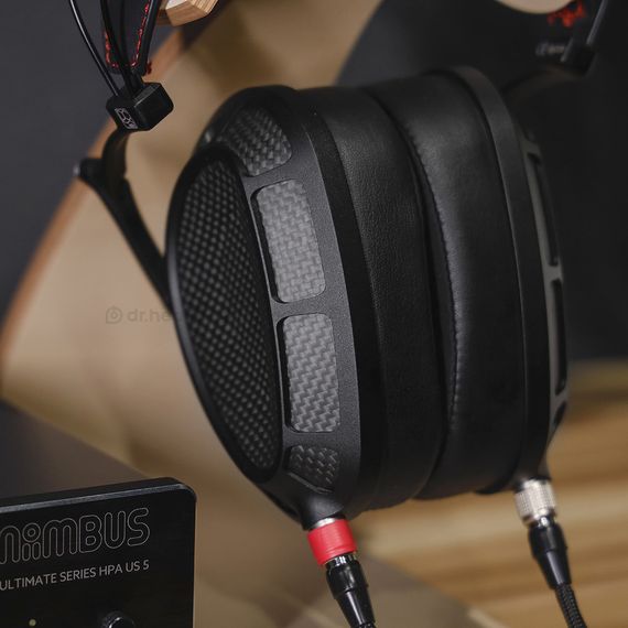 Dan Clark Audio Stealth VIVO 4.4mm 2m