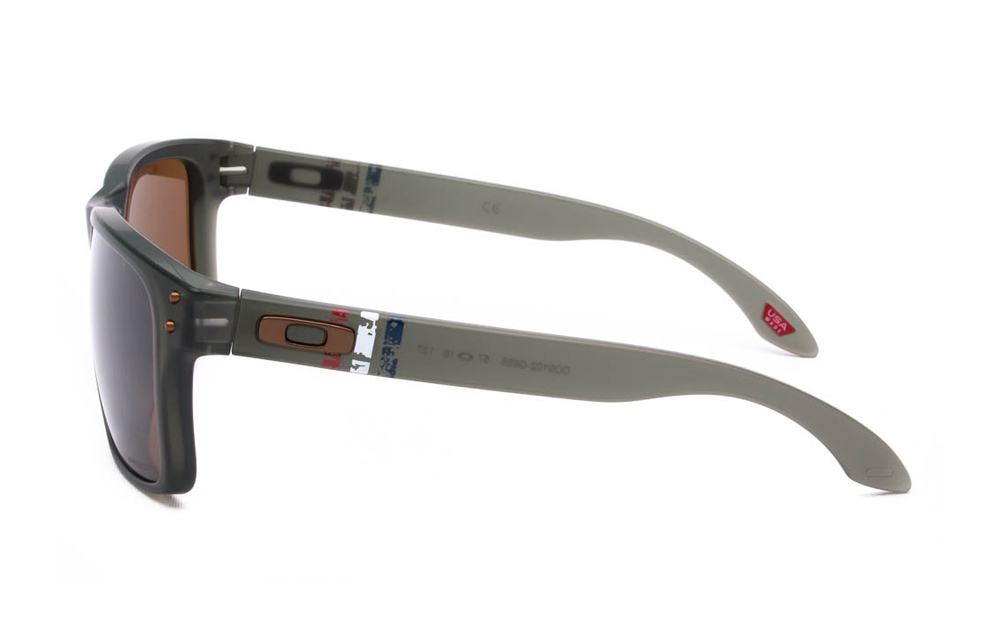 Oakley Holbrook Sunglasses