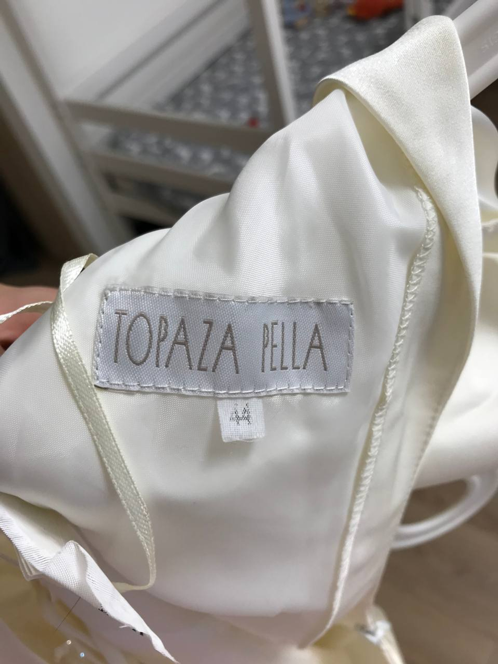 Платье Topazza Pelli