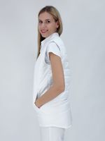 Жилет стеганый утепленный ЖИЛ.073