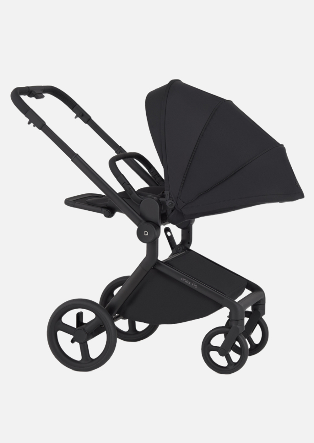 Anex Детская коляска Flo 2 в 1 Lungo