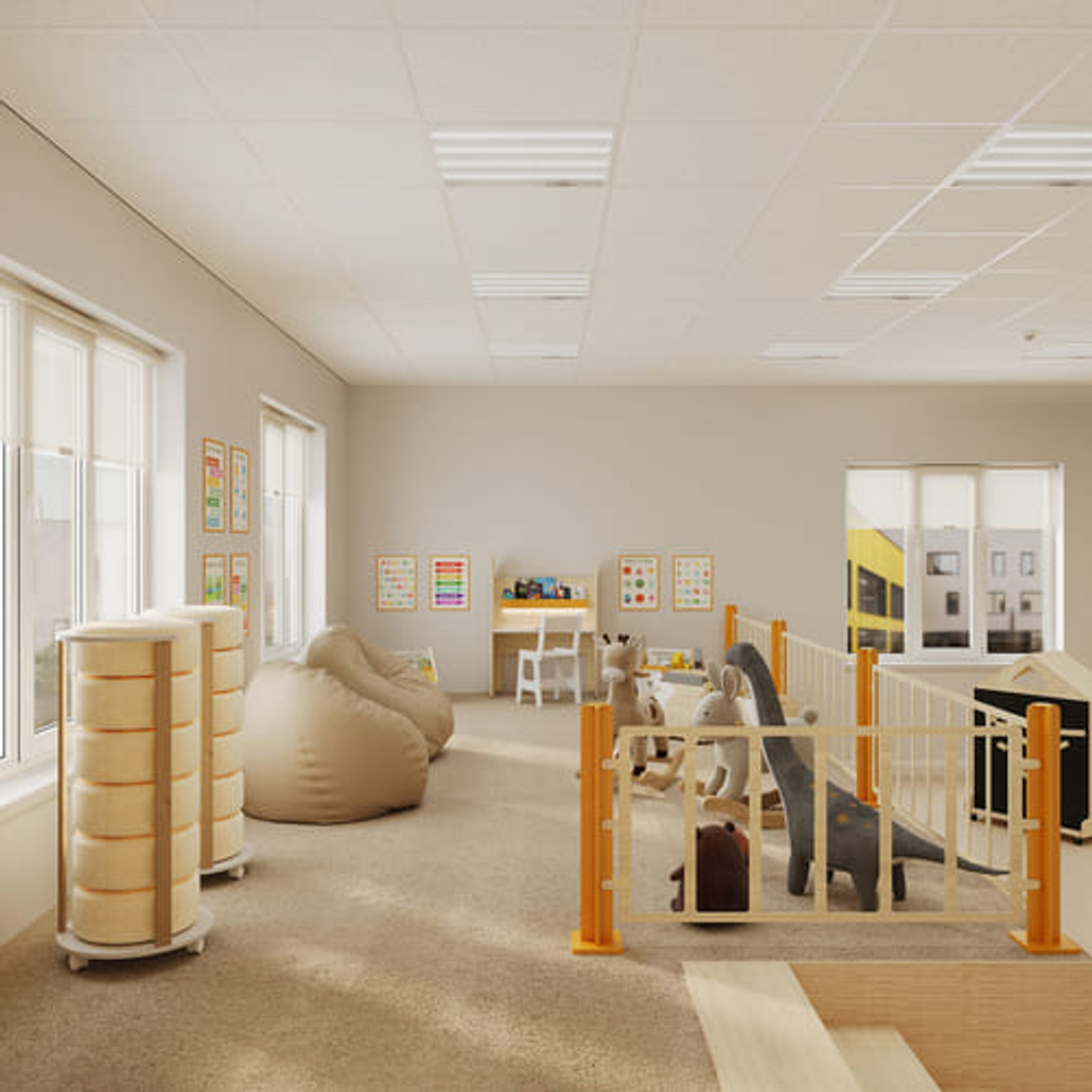 📦 «Румо» — не хаос, а система. Не склад — а методический центр в одном корпусе. 📚🧩