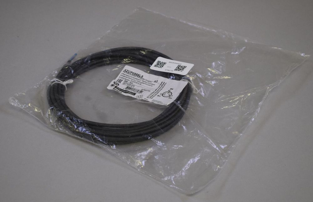 SCHNEIDER ELECTRIC XZCP0566L5