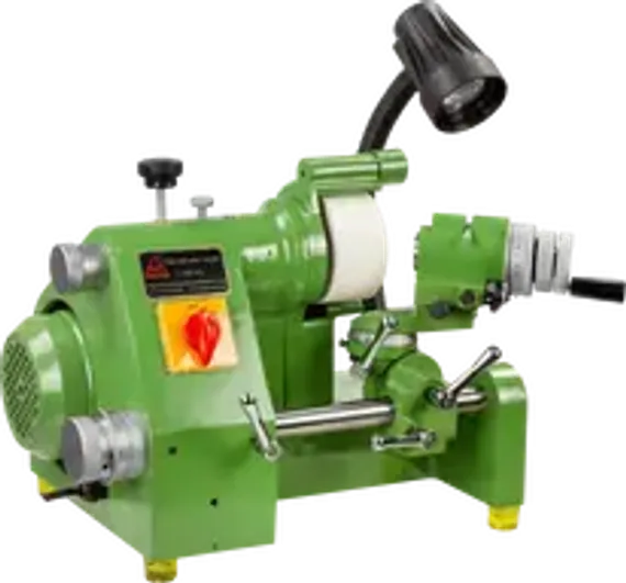 Круг шлифовальный QD SDC320, алмазный для станков GD-U2, GD-U3