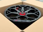 КОВАНЫЕ ДИСКИ ДЛЯ LAMBORGHINI AVENTADOR LP700/720/740 ЛАМБОРГИНИ