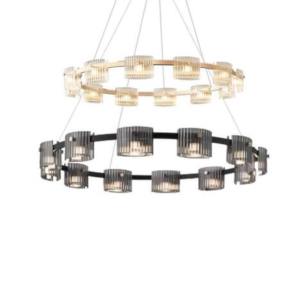 Chandelier  Nipthrasir