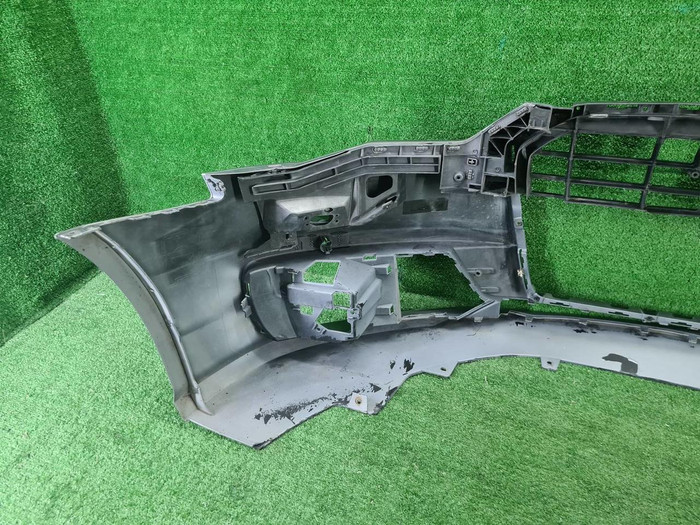 Бампер передний Audi A6 4 C7 (2014-2018)