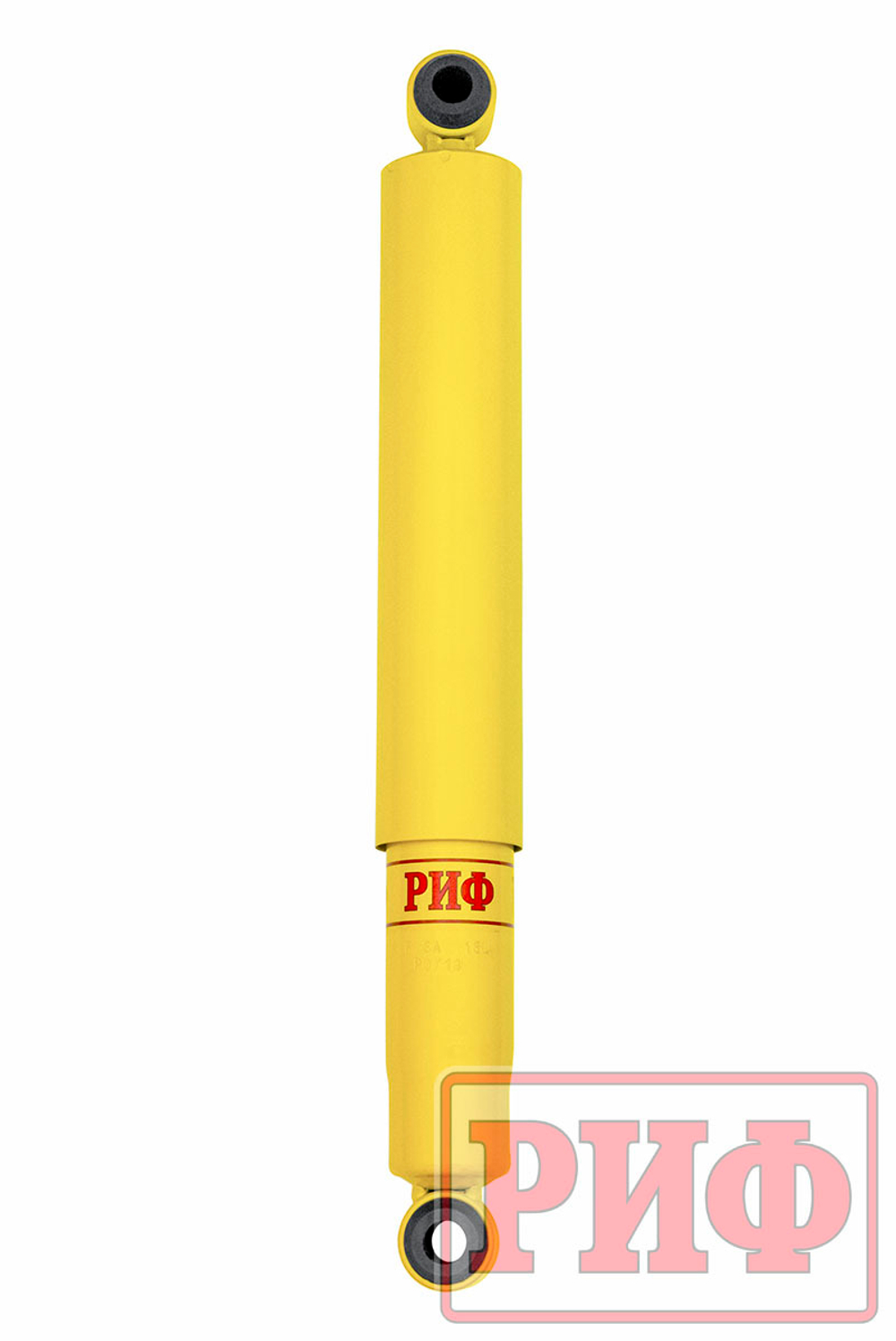 Амортизатор усиленный задний Nissan Patrol Y60/Y61 лифт 150 мм РИФ