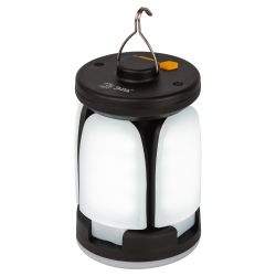 Фонарь кемпинговый светодиодный ЭРА KA-802 Комета аккумуляторный складной яркий светильник 10W | Кемпинговые фонари