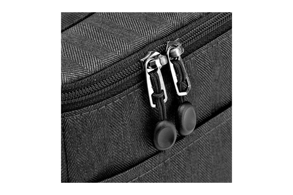 Вставка Tenba Tools Byob 9 DSLR Backpack Insert Black для фотооборудования, черная