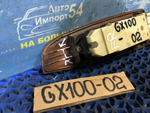 Блок управления стеклоподъемниками TOYOTA MARK 2 2000