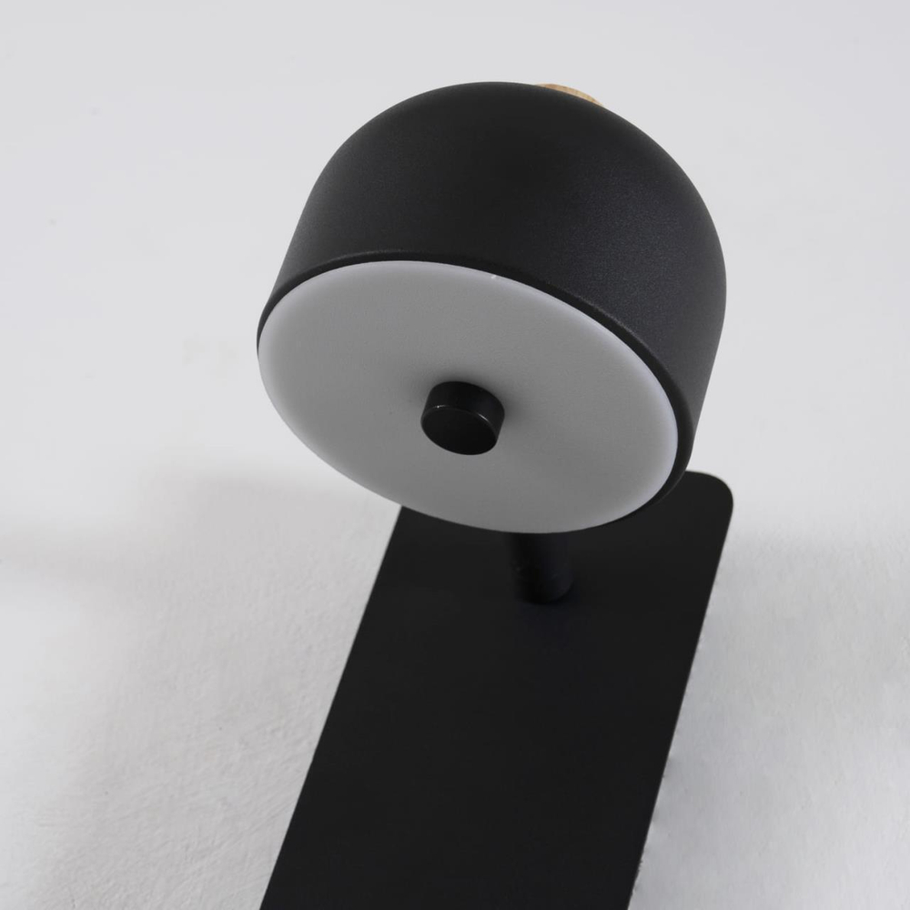 Настенный светодиодный светильник Favourite Mauris 2833-1W