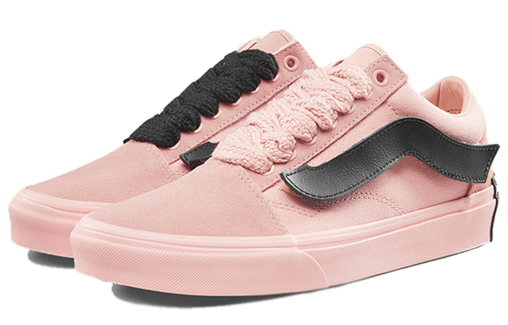 X Vans Old Skool