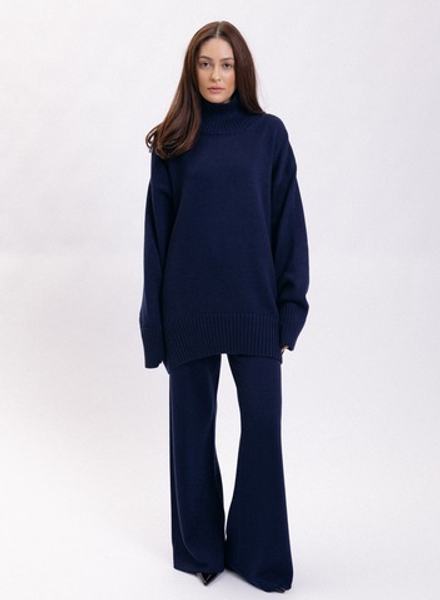 Брюки ПАЛАЦЦО