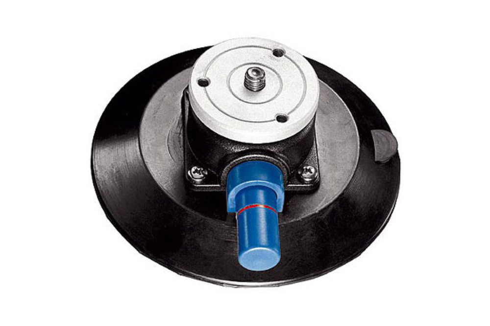 Держатель Manfrotto 241FB Pump Cup помповый