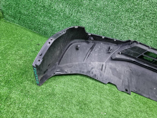 Юбка переднего бампера Jetour Dashing (2022-н.в.)