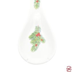 Подставка под ложку Christmas world 29*10 см