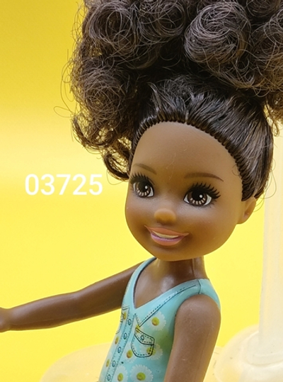 Кукла Барби - Челси винтаж 03725