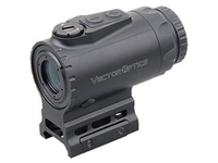 Прицел призматический Vector Optics Paragon 1x16, VEP-CDR (SCPS-M01)