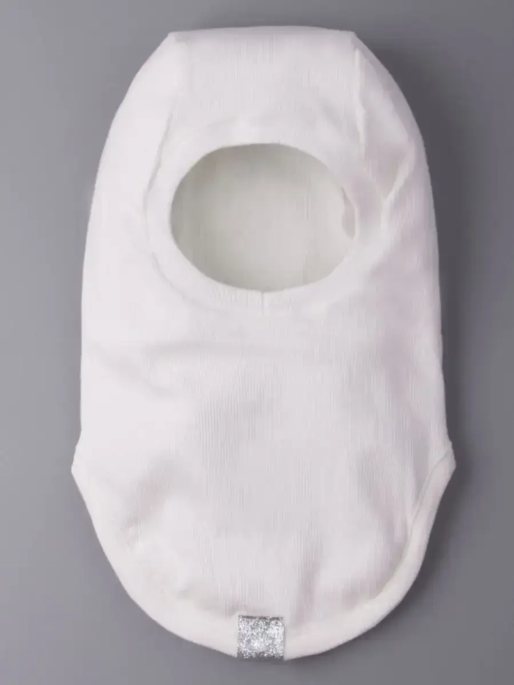 Шапка шлем детская демисезонная, балаклава