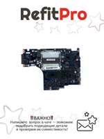 Материнская плата для ноутбука Lenovo Legion Y520-15IKBN 80WK NOK i5-7300HQ 1050Ti 4G BL (5B20N00307), оригинал
