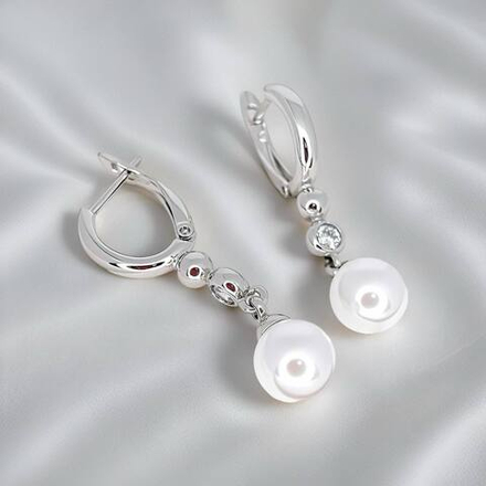 Серьги Xuping - арт116